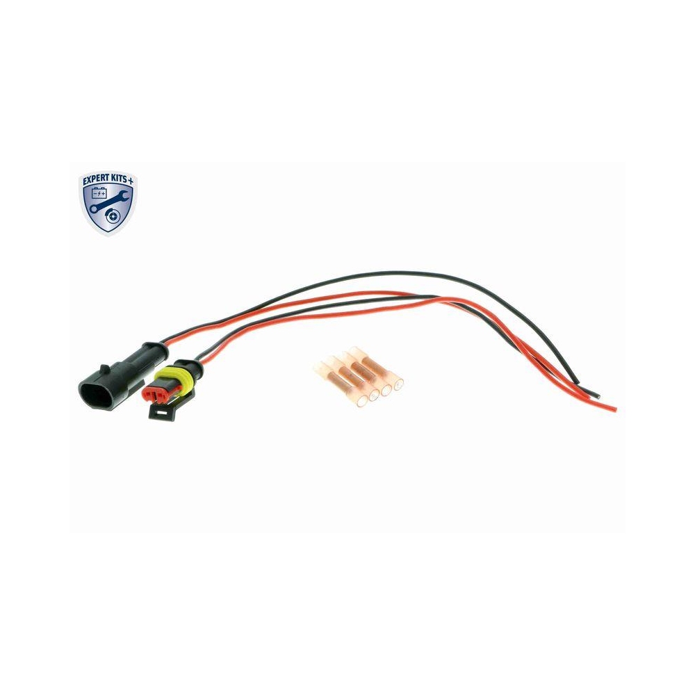 Reparatursatz, Kabelsatz VEMO V99-83-0011 EXPERT KITS + f&uuml;r, Motorraum