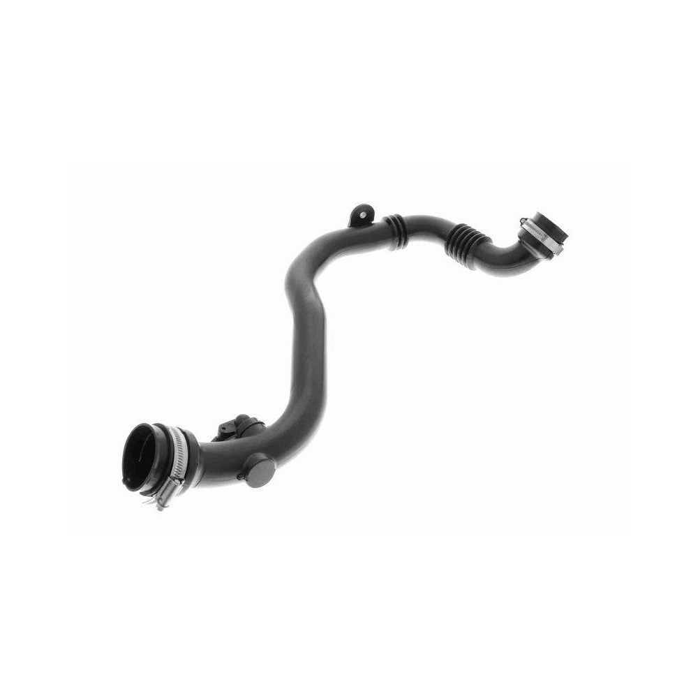 Ladeluftschlauch VAICO V46-1625 Q+, Erstausrüsterqualität für RENAULT