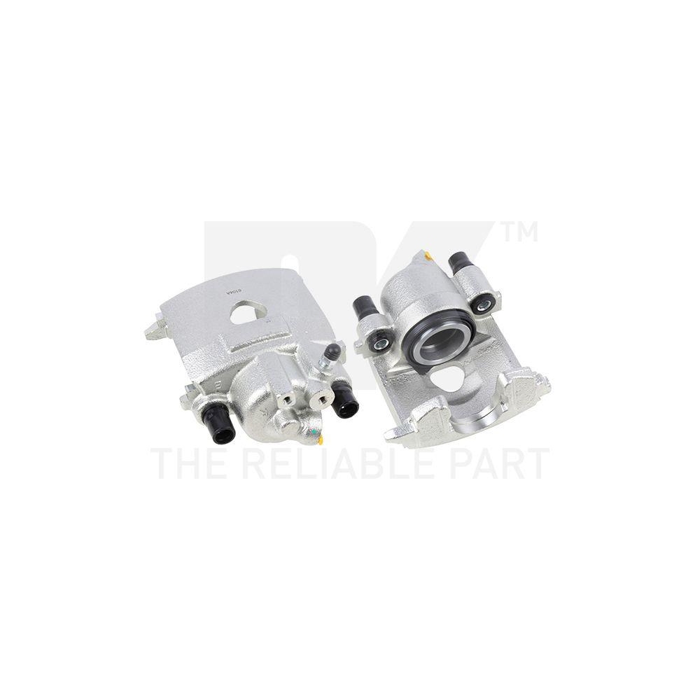 Bremssattel NK 2147160 f&uuml;r SEAT VW VAG, Vorderachse, Vorderachse rechts