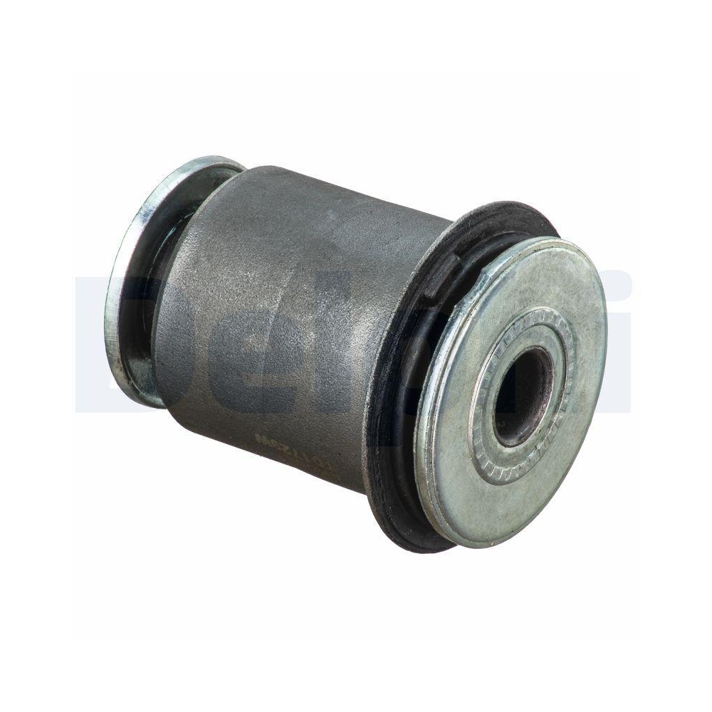 DELPHI TD1729W Lagerung, Lenker f&uuml;r TOYOTA, Vorderachse, innen, unten