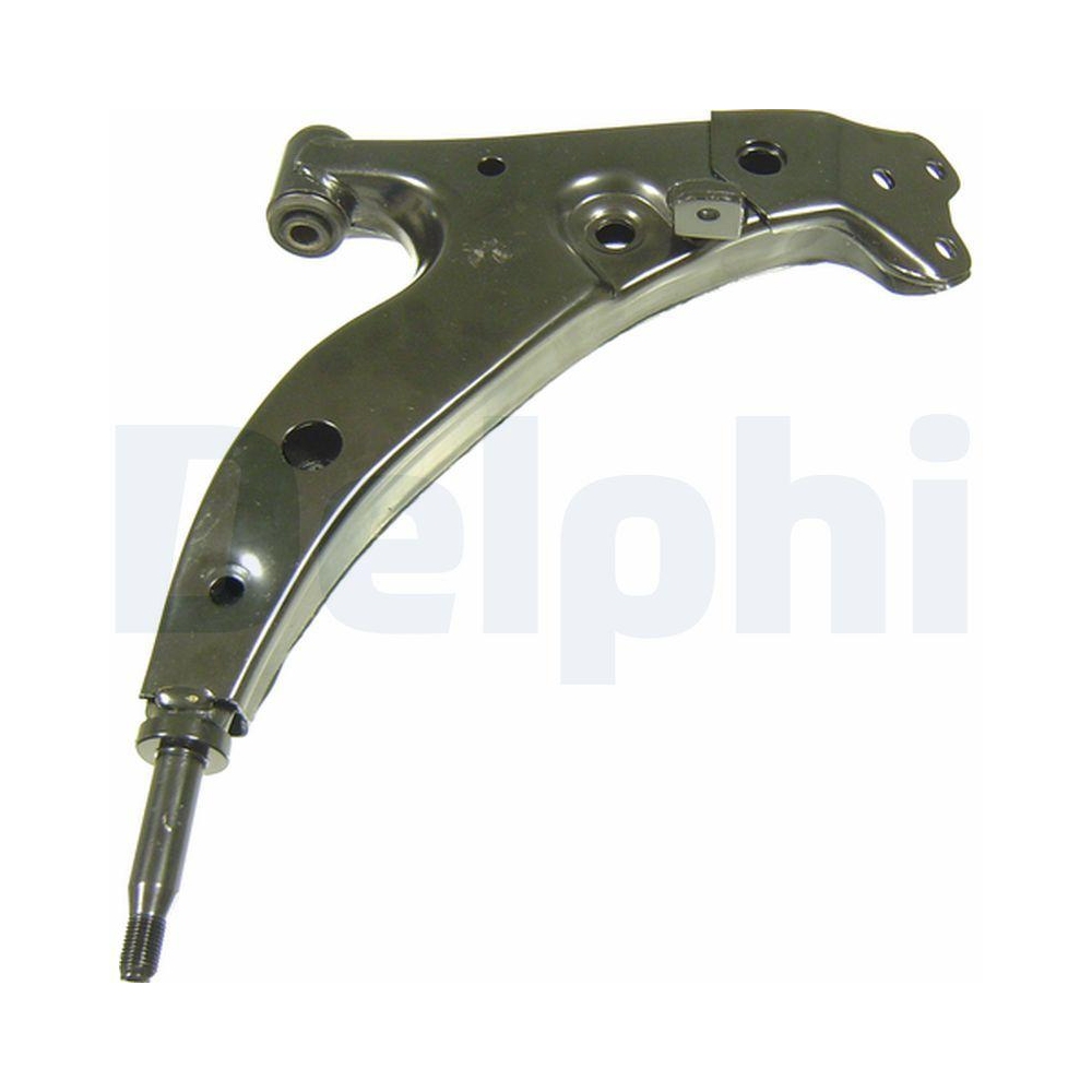 DELPHI TC1121 Lenker, Radaufh&auml;ngung f&uuml;r TOYOTA GENERAL MOTORS, au&szlig;en, unten