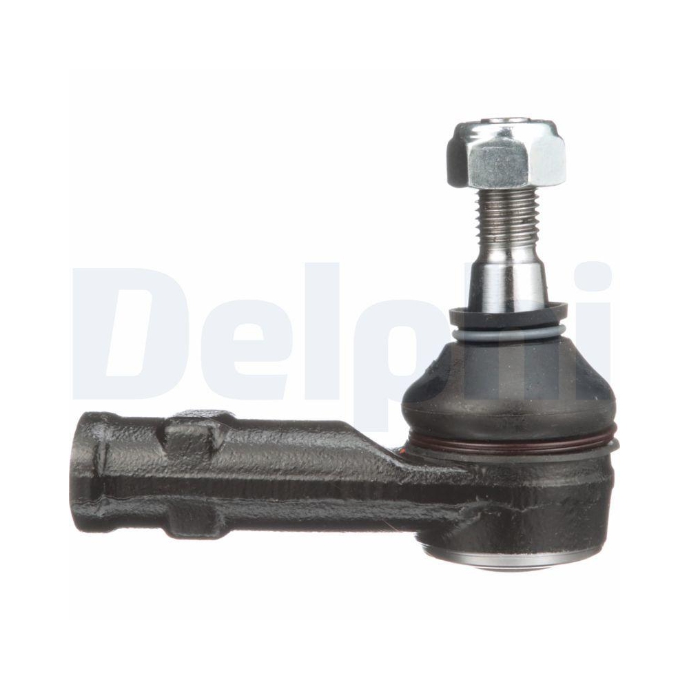 Spurstangenkopf DELPHI TA1666 für AUDI SKODA VW, Vorderachse rechts
