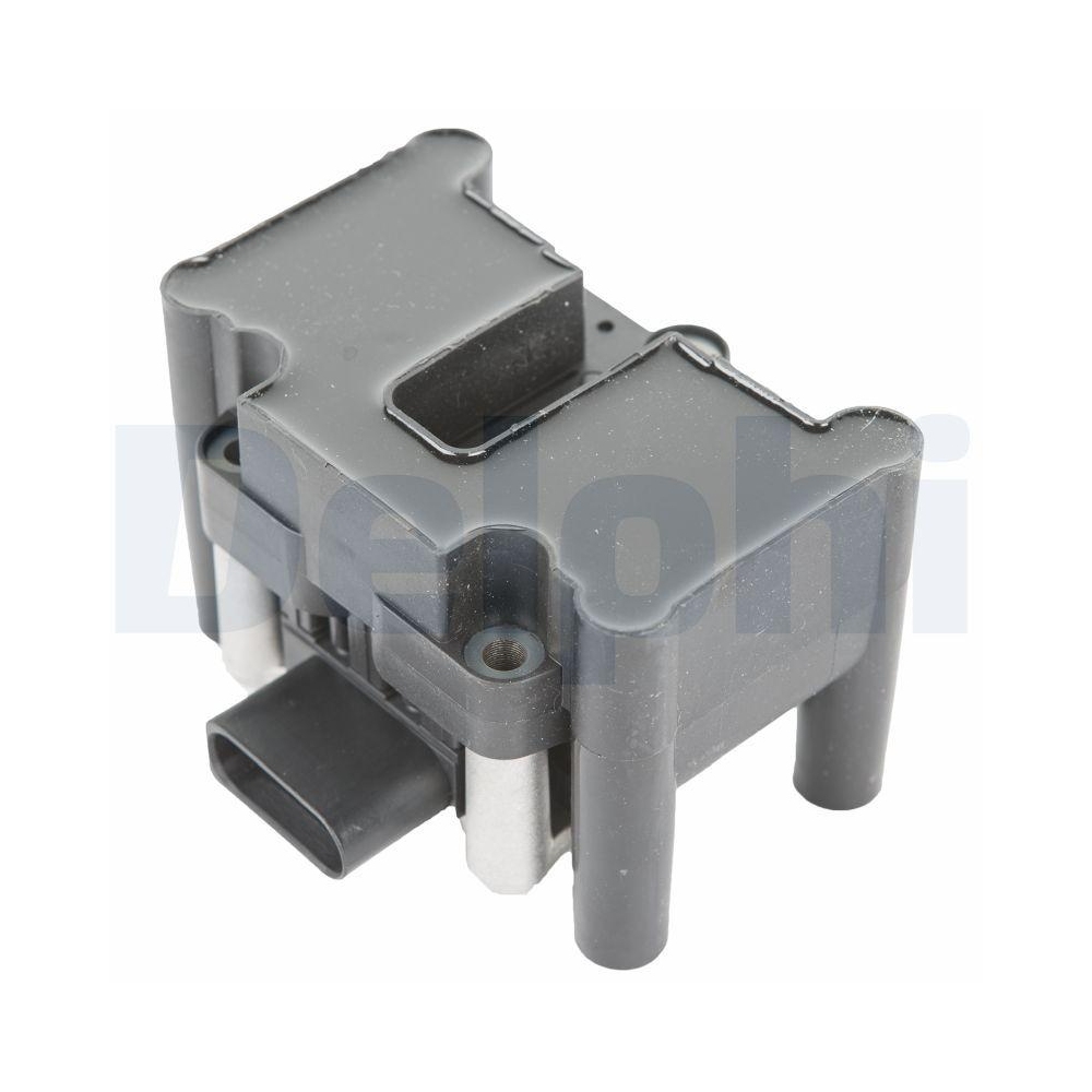 DELPHI GN10018-12B1 Zündspule für AUDI SEAT SKODA VW VAG HITACHI