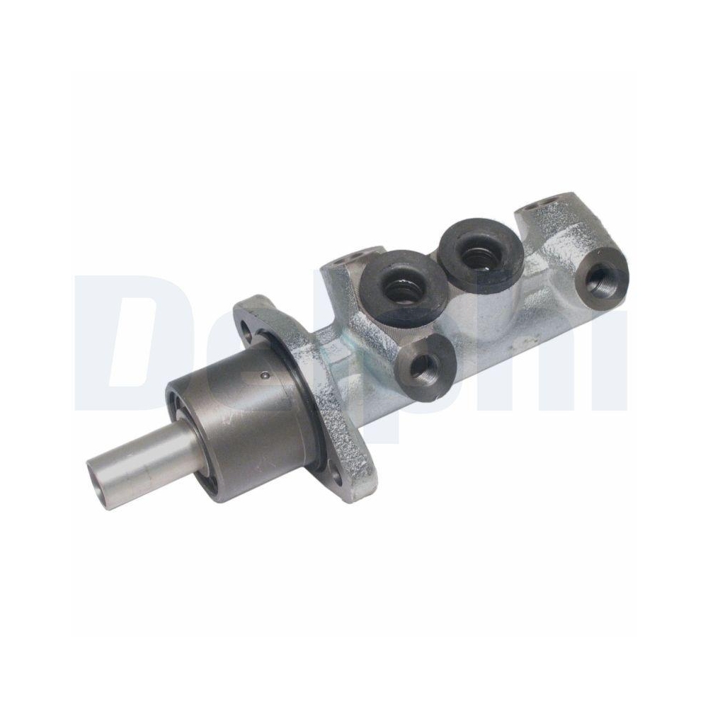 Hauptbremszylinder DELPHI LM80131 für RENAULT