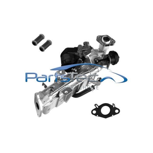 PartsTec PTA510-0809 AGR-Modul f&uuml;r BMW