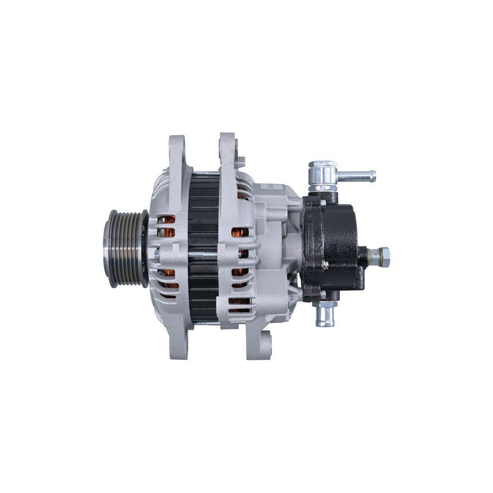 HELLA Generator 8EL 011 711-351 f&uuml;r HYUNDAI KIA