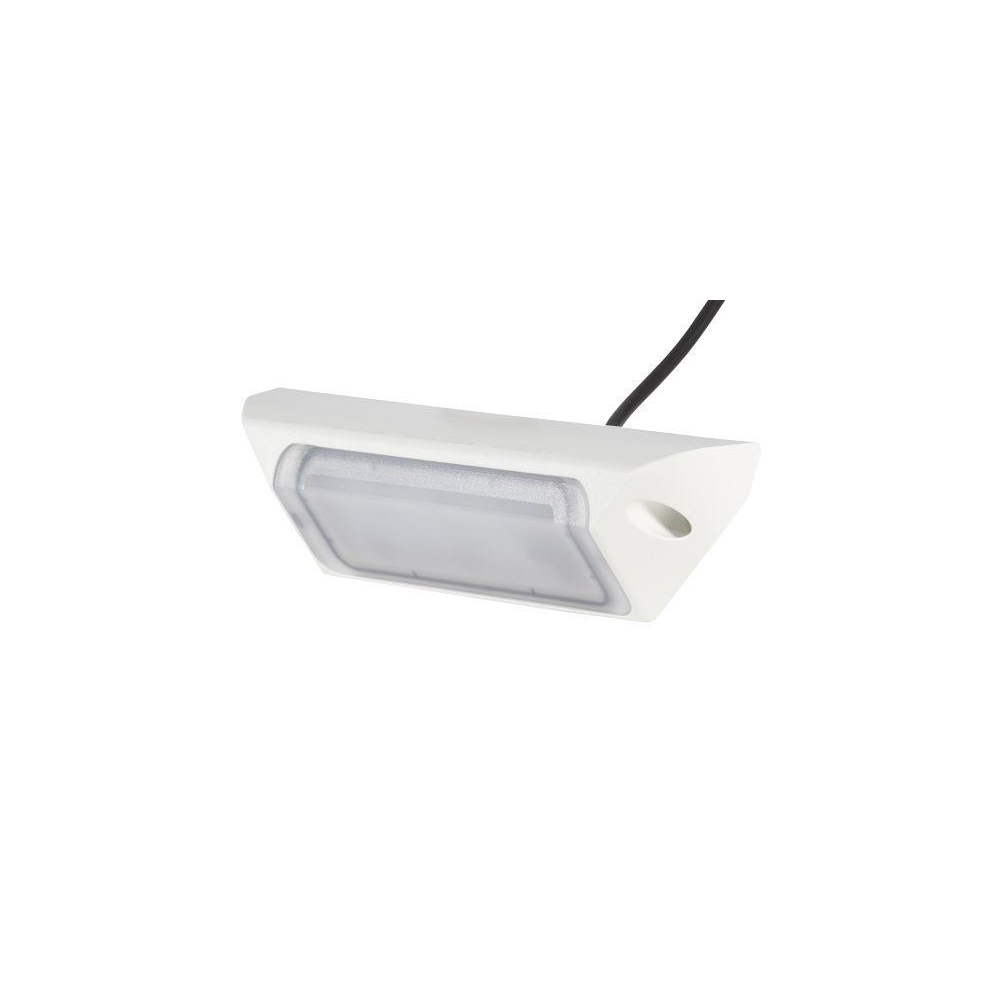 HELLA Arbeitsscheinwerfer 1GB 996 098-501 FMS Base für