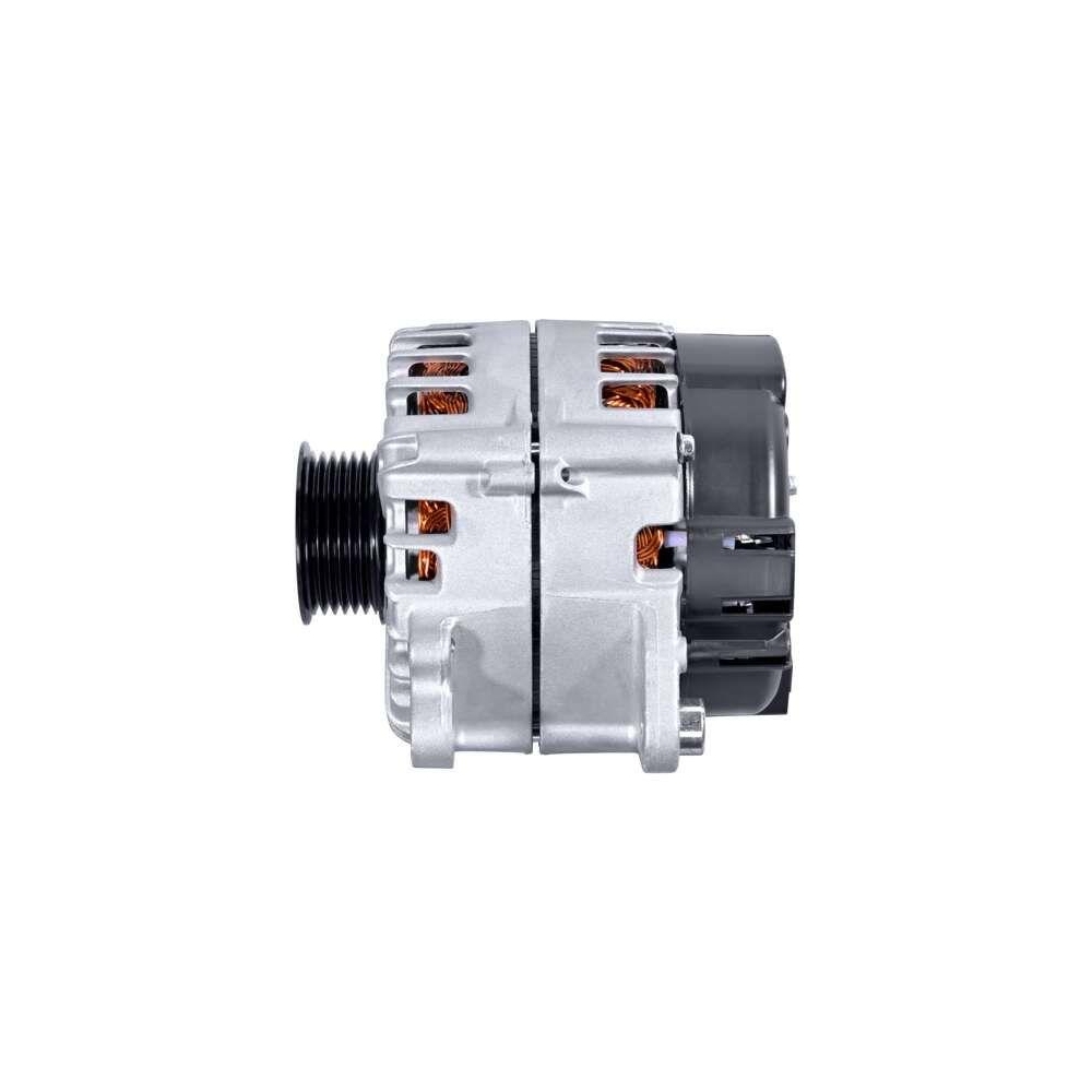 HELLA Generator 8EL 015 659-011 f&uuml;r VW