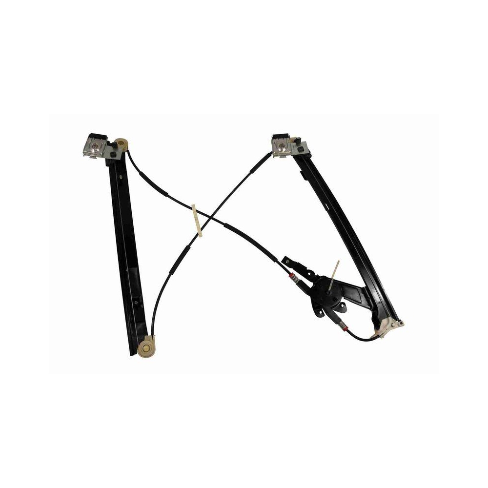 VAICO Fensterheber links und rechts elektrisch vorne V25-0560 + V25-0559 f&uuml;r FORD