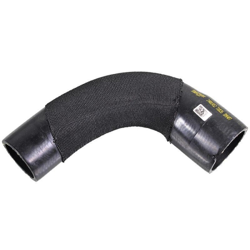 METZGER AUTOTEILE 2401452 Ladeluftschlauch f&uuml;r FIAT, Ladeluftk&uuml;hler, oben