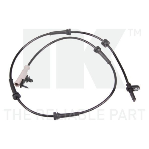 NK 294029 Sensor, Raddrehzahl f&uuml;r LAND ROVER, Vorderachse