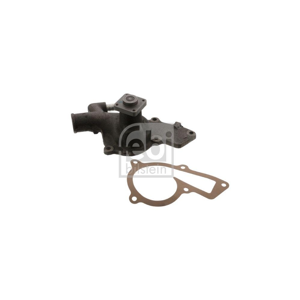 Wasserpumpe, Motork&uuml;hlung FEBI BILSTEIN 10187 f&uuml;r FORD FORD USA