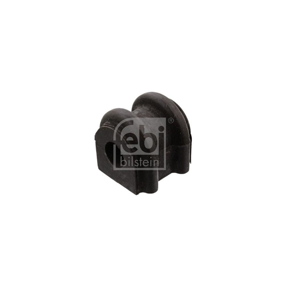 FEBI BILSTEIN Lagerung, Stabilisator 41589 f&uuml;r HYUNDAI, Hinterachse