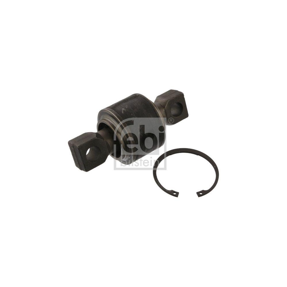 FEBI BILSTEIN Reparatursatz, Lenker 45034 f&uuml;r IVECO IRISBUS, Vorderachse