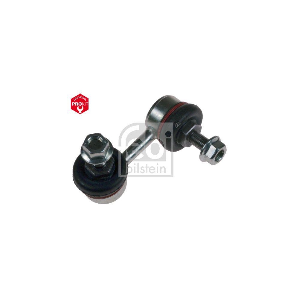 FEBI BILSTEIN Stange/Strebe, Stabilisator 48154 ProKit f&uuml;r NISSAN