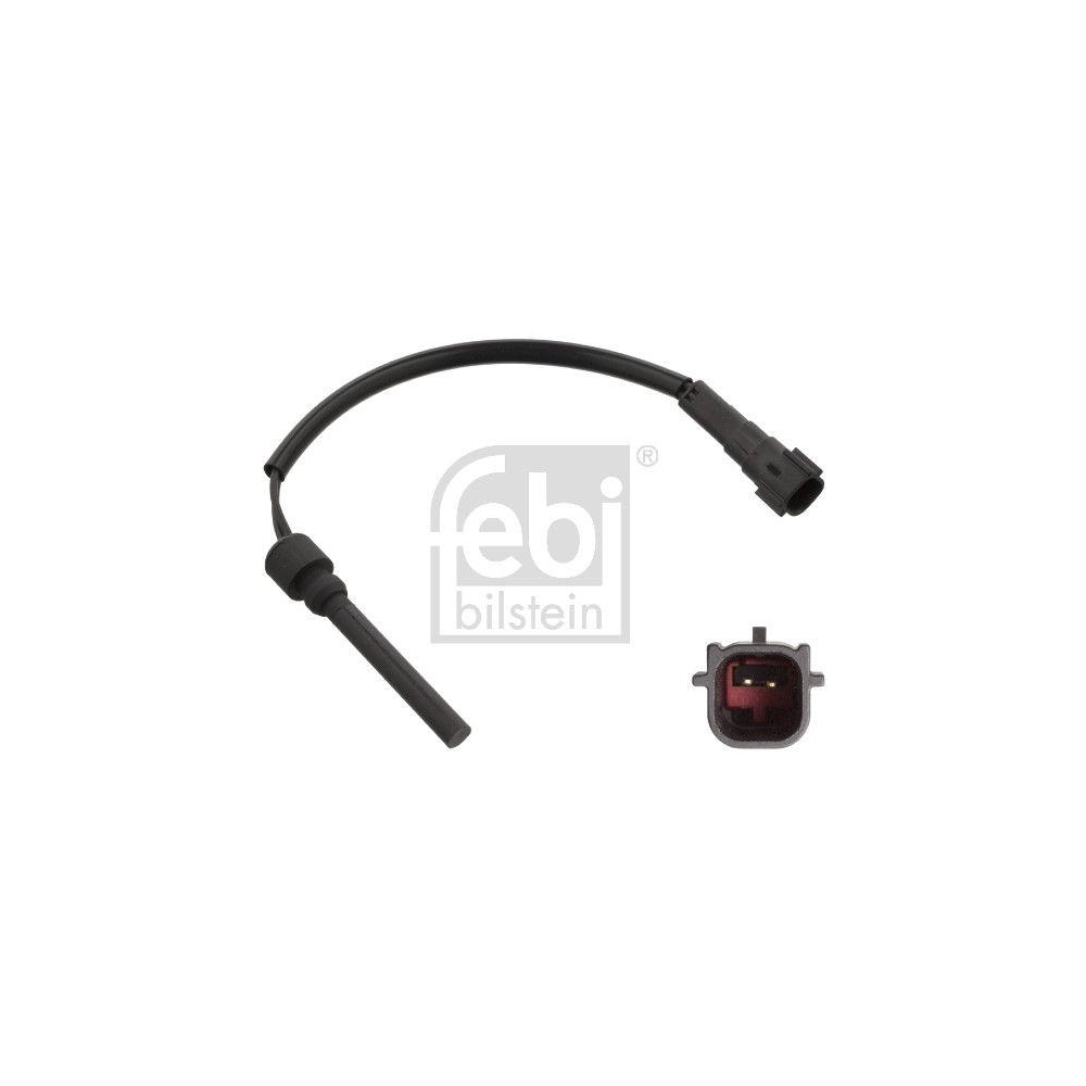 FEBI BILSTEIN Sensor, K&uuml;hlmittelstand 101231 f&uuml;r VOLVO LAND ROVER
