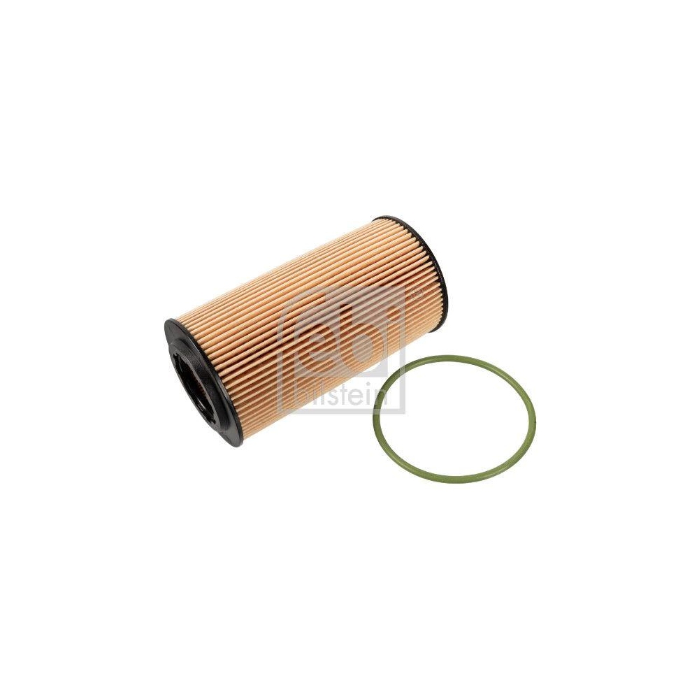 Ölfilter FEBI BILSTEIN 108320 für FORD VOLVO FORD USA