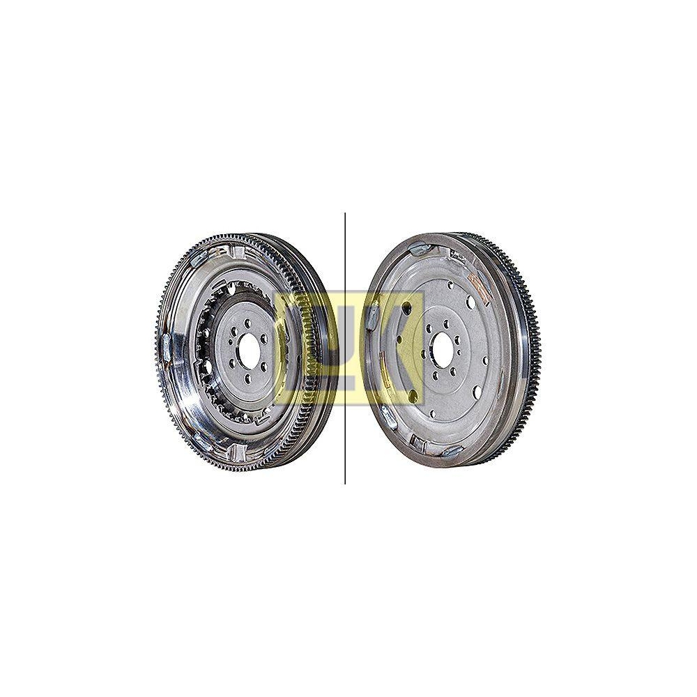 Schwungrad Schaeffler LuK 415 0531 09 LuK DMF für SEAT SKODA VW