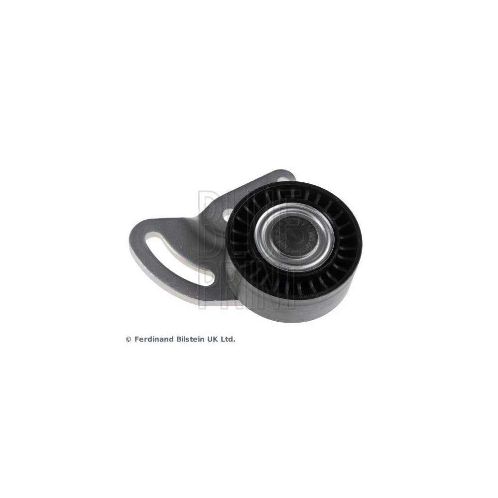 Riemenspanner, Keilrippenriemen BLUE PRINT ADN19653 f&uuml;r NISSAN RENAULT