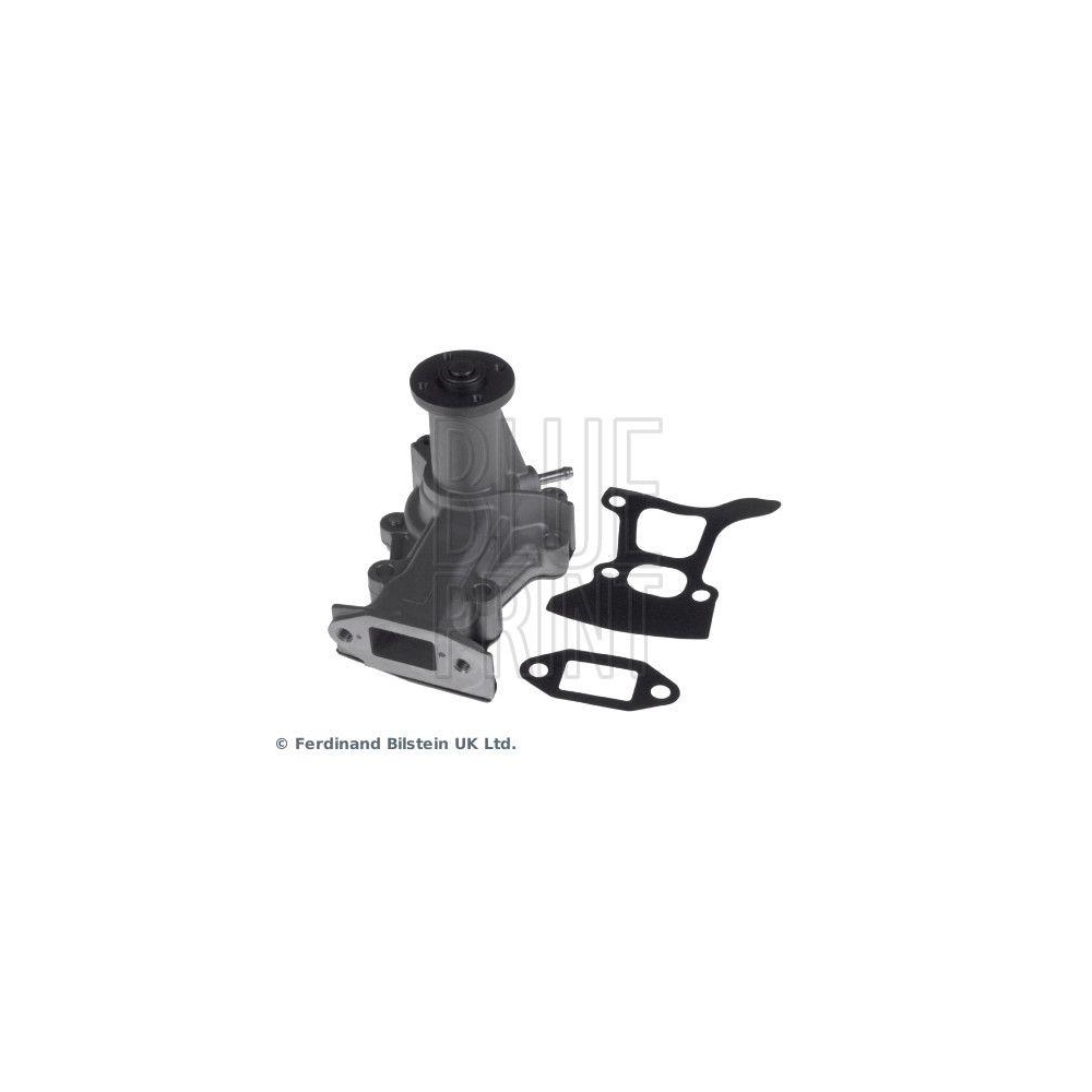 Wasserpumpe, Motork&uuml;hlung BLUE PRINT ADD69109 f&uuml;r DAIHATSU