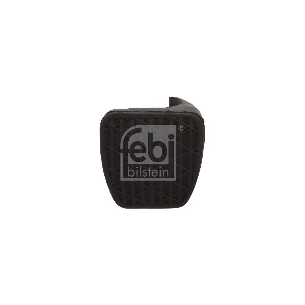 Pedalbelag, Bremspedal FEBI BILSTEIN 07534 febi Plus für MERCEDES-BENZ SMART