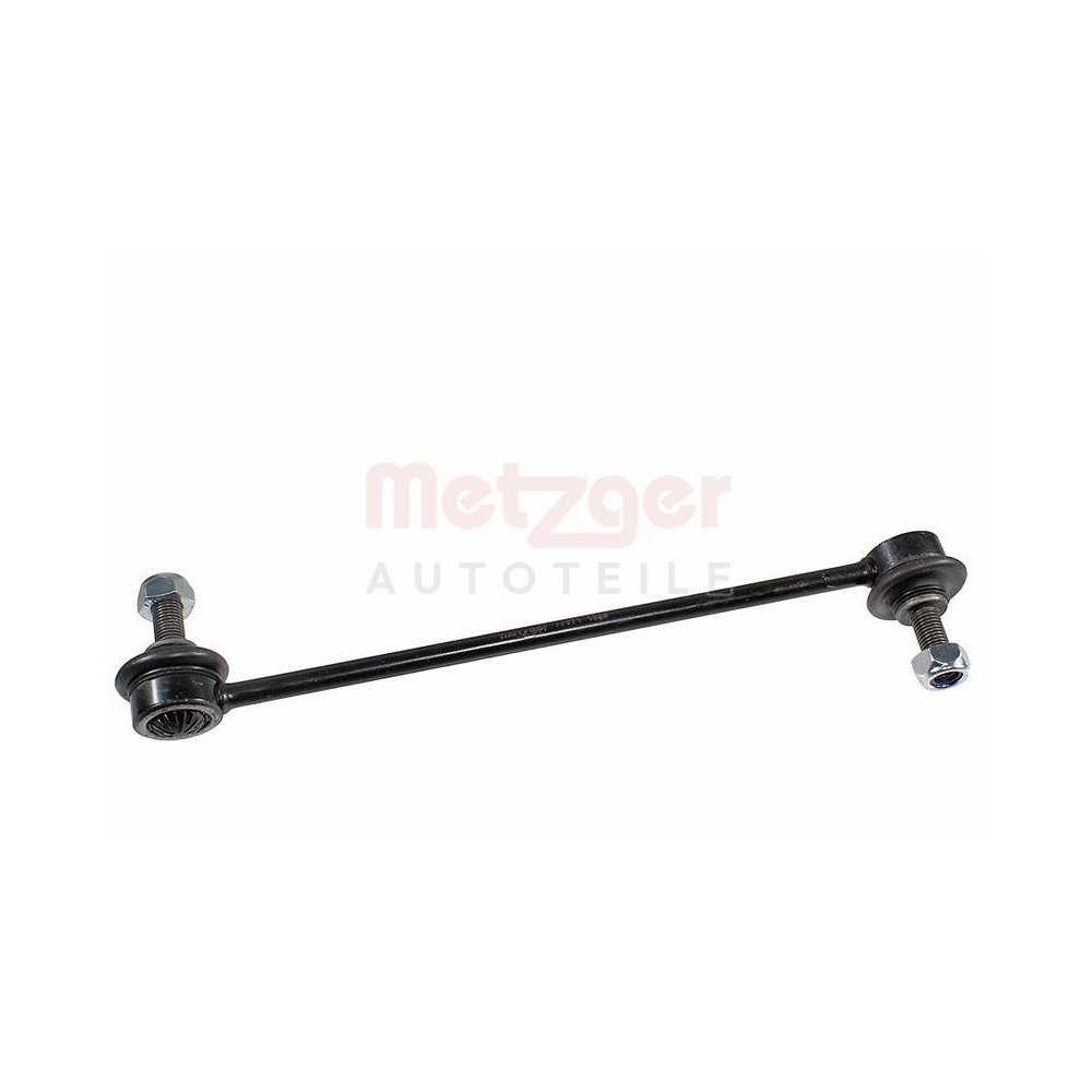 Stange/Strebe, Stabilisator METZGER 53035719 KIT + f&uuml;r MAZDA, Hinterachse