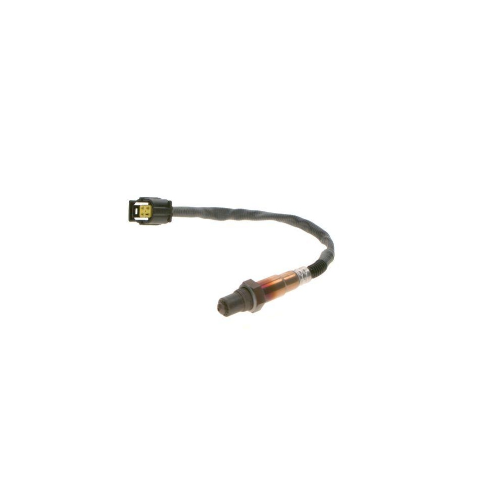 Lambdasonde BOSCH 0 258 006 749 für MERCEDES-BENZ STEYR KARMANN SMART MCLAREN