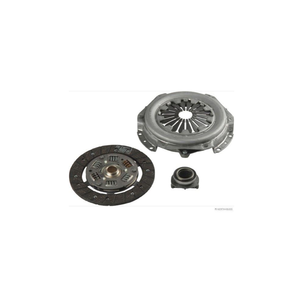 Kupplungssatz HERTH+BUSS JAKOPARTS J2005119 f&uuml;r