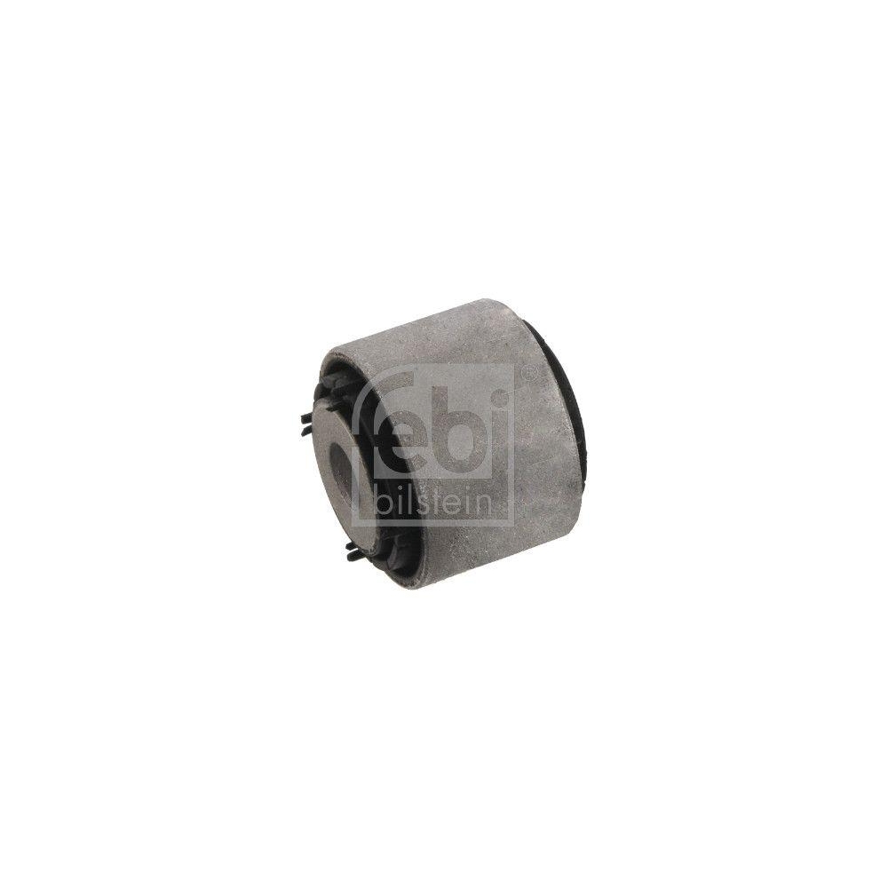 Lagerung, Lenker FEBI BILSTEIN 30982 f&uuml;r AUDI VW, Hinterachse links, innen, oben