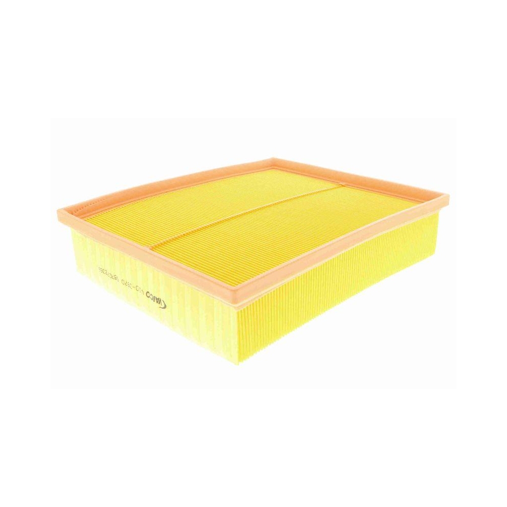 Luftfilter VAICO V10-3970 Original VAICO Qualit&auml;t f&uuml;r AUDI SEAT SKODA VW VAG