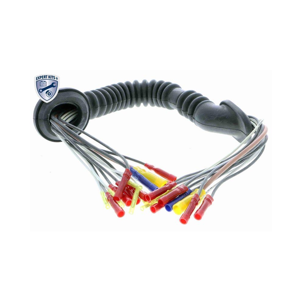 Reparatursatz, Kabelsatz VEMO V10-83-0072 EXPERT KITS + f&uuml;r AUDI SEAT SKODA VW