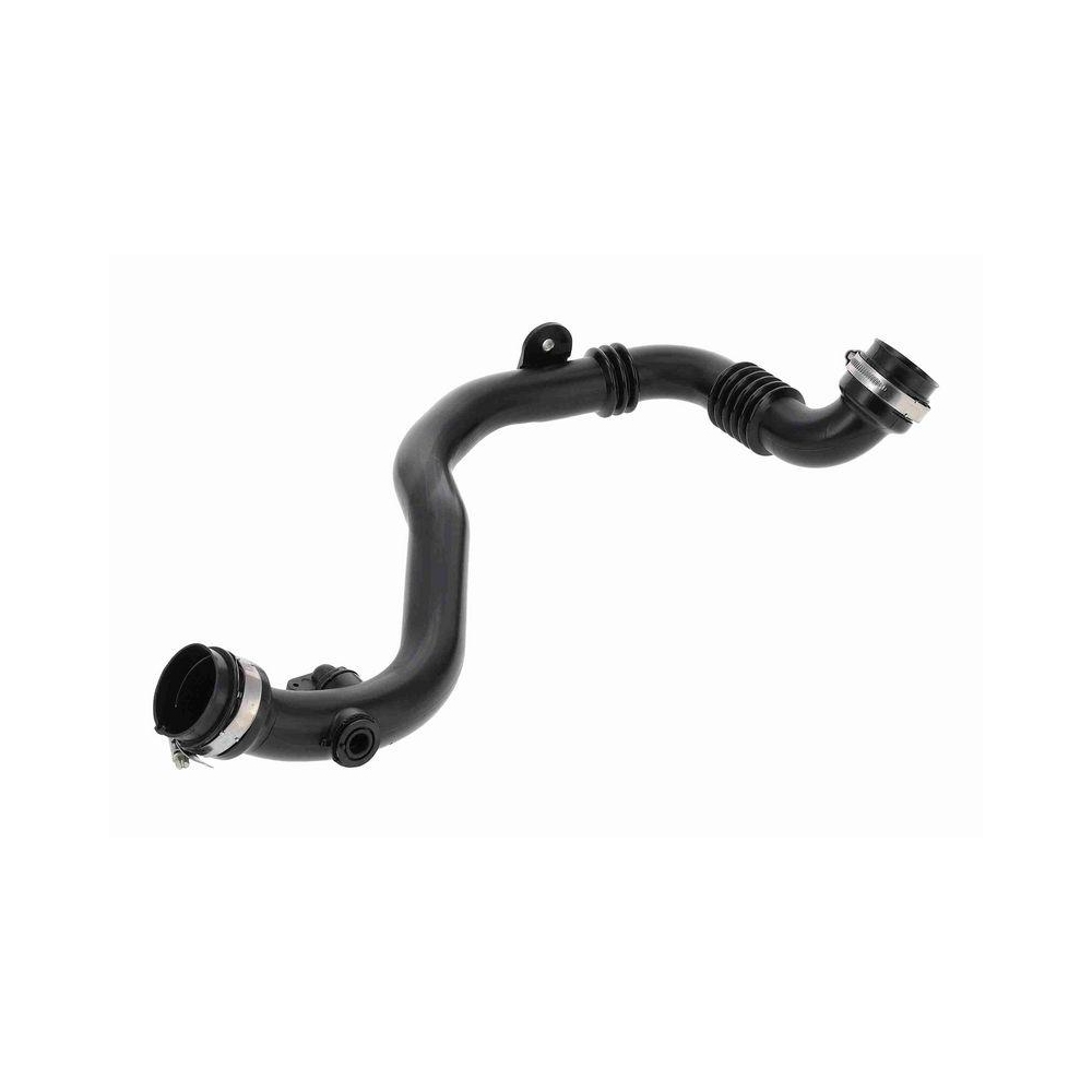 Ladeluftschlauch VAICO V46-1626 Q+, Erstausrüsterqualität für RENAULT