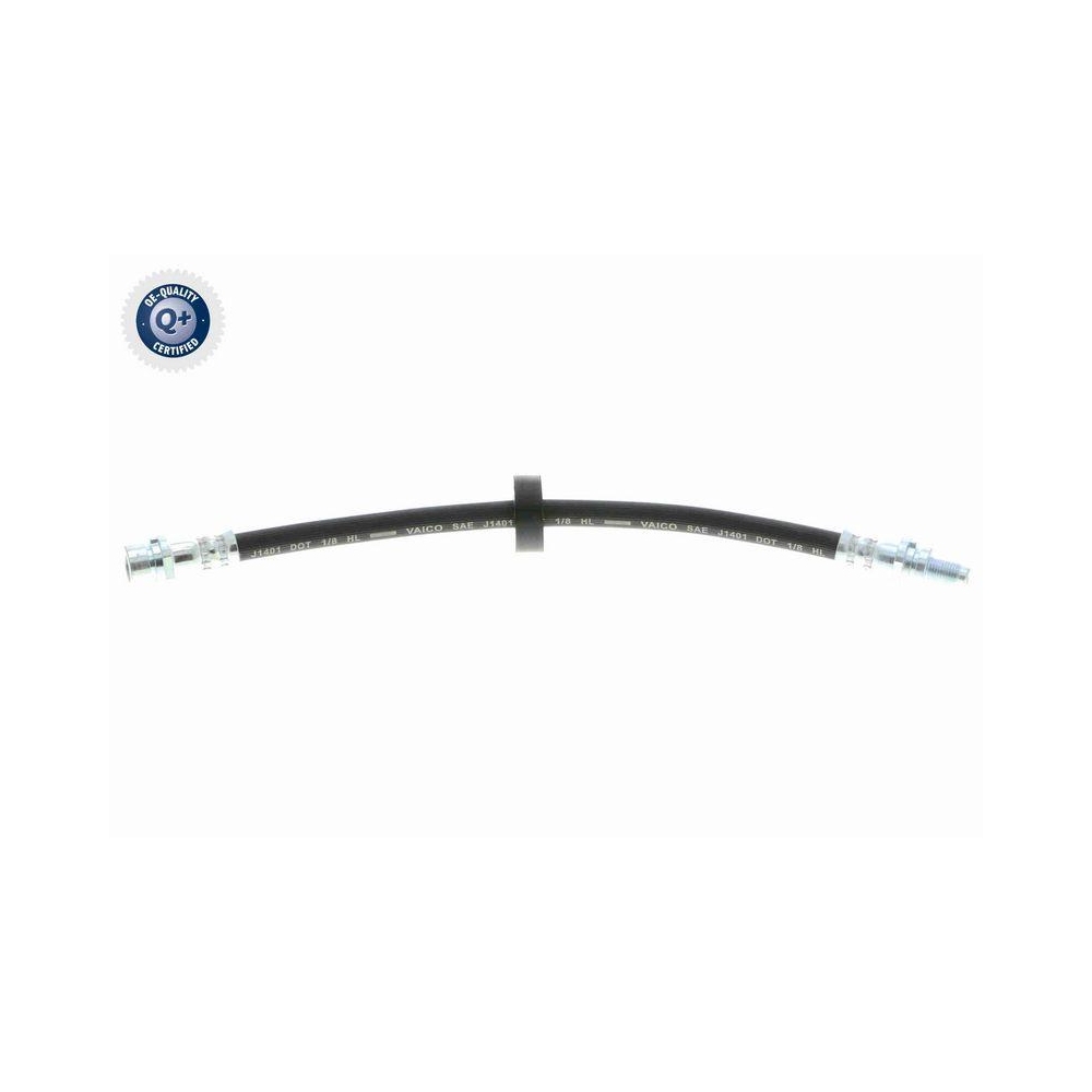 Bremsschlauch VAICO V25-0300 Q+, Erstausr&uuml;sterqualit&auml;t f&uuml;r FORD, Hinterachse