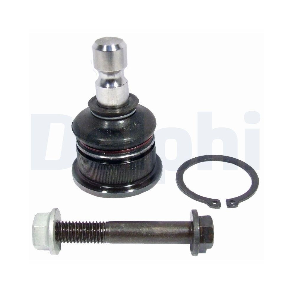 DELPHI TC2217 Trag-/F&uuml;hrungsgelenk f&uuml;r ISUZU SAAB CHEVROLET, Vorderachse, oben