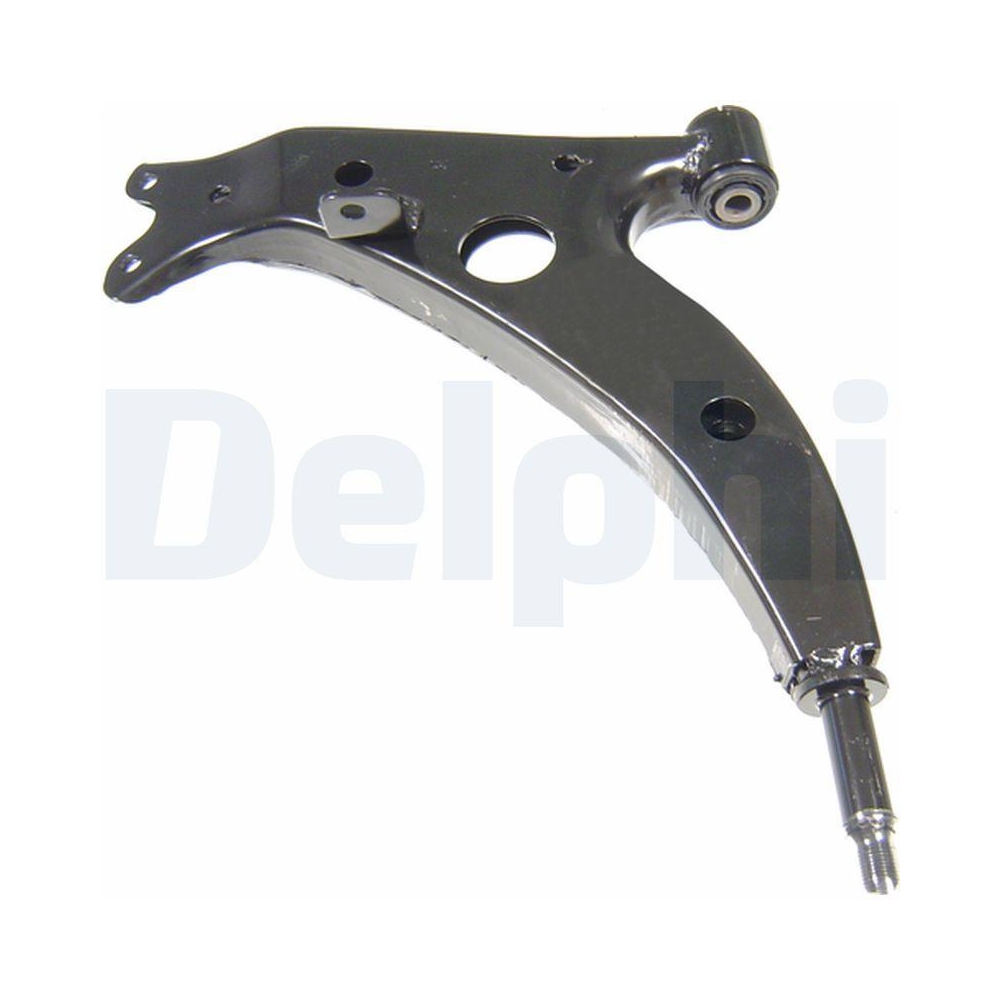 DELPHI TC1126 Lenker, Radaufh&auml;ngung f&uuml;r AUDI TOYOTA, Vorderachse links, au&szlig;en