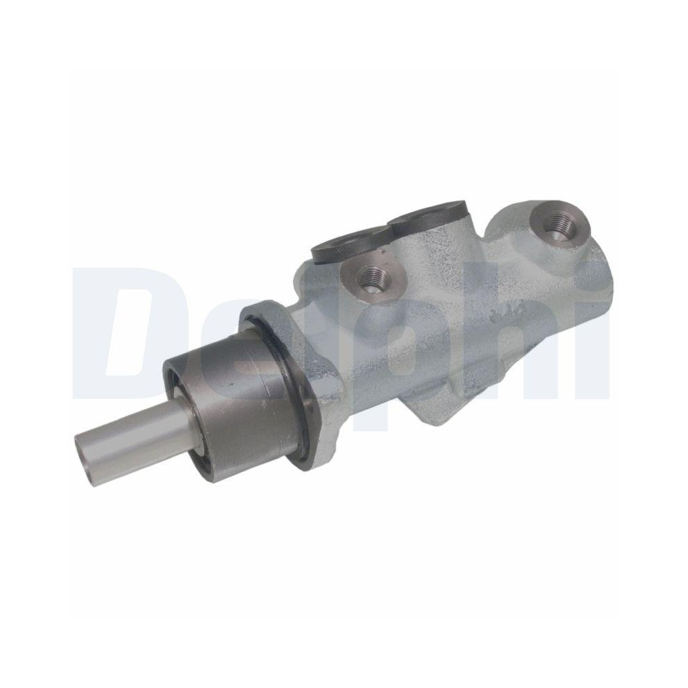 Hauptbremszylinder DELPHI LM80132 für RENAULT