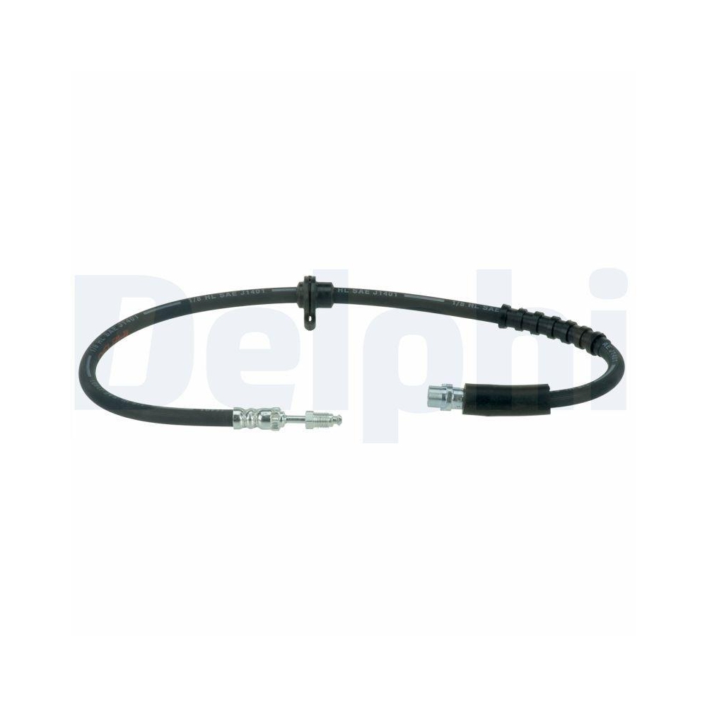 DELPHI LH7319 Bremsschlauch f&uuml;r BMW, Vorderachse