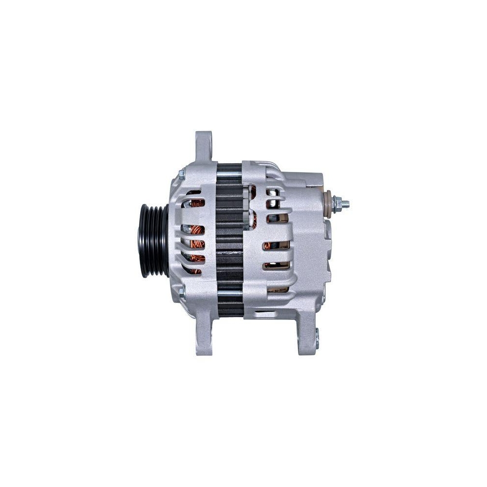HELLA Generator 8EL 011 711-411 f&uuml;r MITSUBISHI SUZUKI