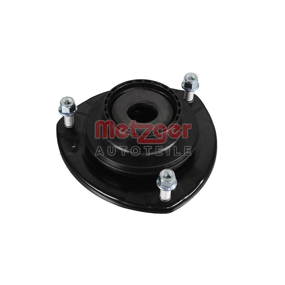 Reparatursatz, Federbeinst&uuml;tzlager METZGER AUTOTEILE 6490411 f&uuml;r HYUNDAI KIA
