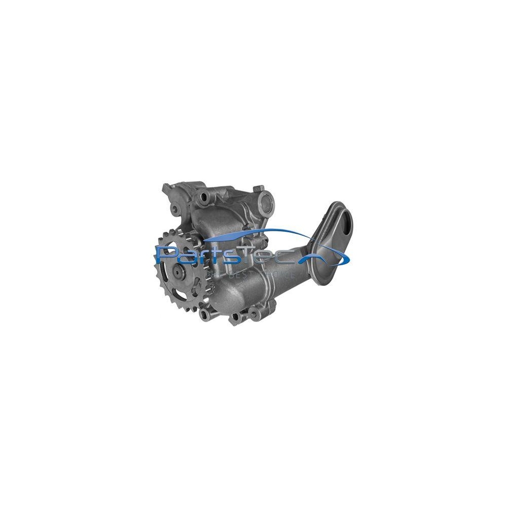 PartsTec PTA420-0309 &Ouml;lpumpe f&uuml;r CITRO&Euml;N JAGUAR MITSUBISHI PEUGEOT LAND ROVER