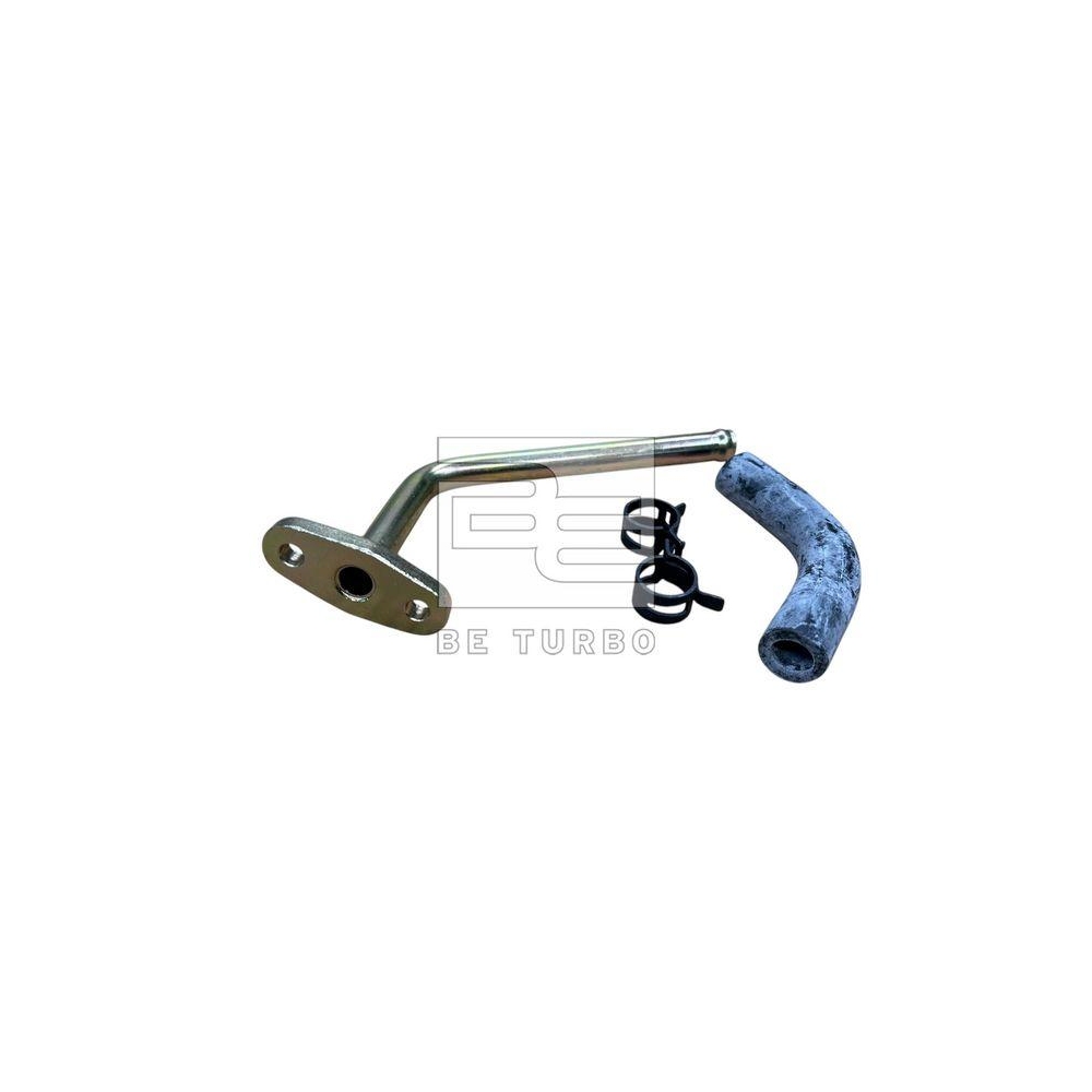 BE TURBO 600087 &Ouml;lleitung, Lader f&uuml;r VAG