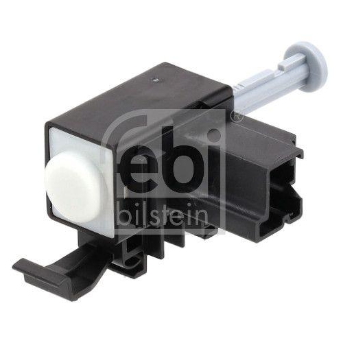 FEBI BILSTEIN 1007032 Bremslichtschalter f&uuml;r FORD JAGUAR MAZDA VOLVO LAND ROVER