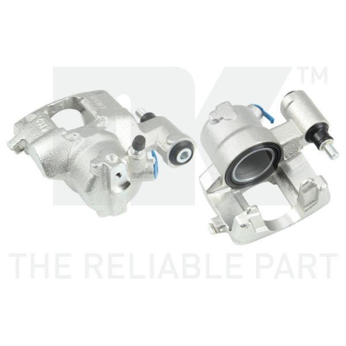 NK 2125208 Bremssattel f&uuml;r FORD, Vorderachse rechts, vor der Achse