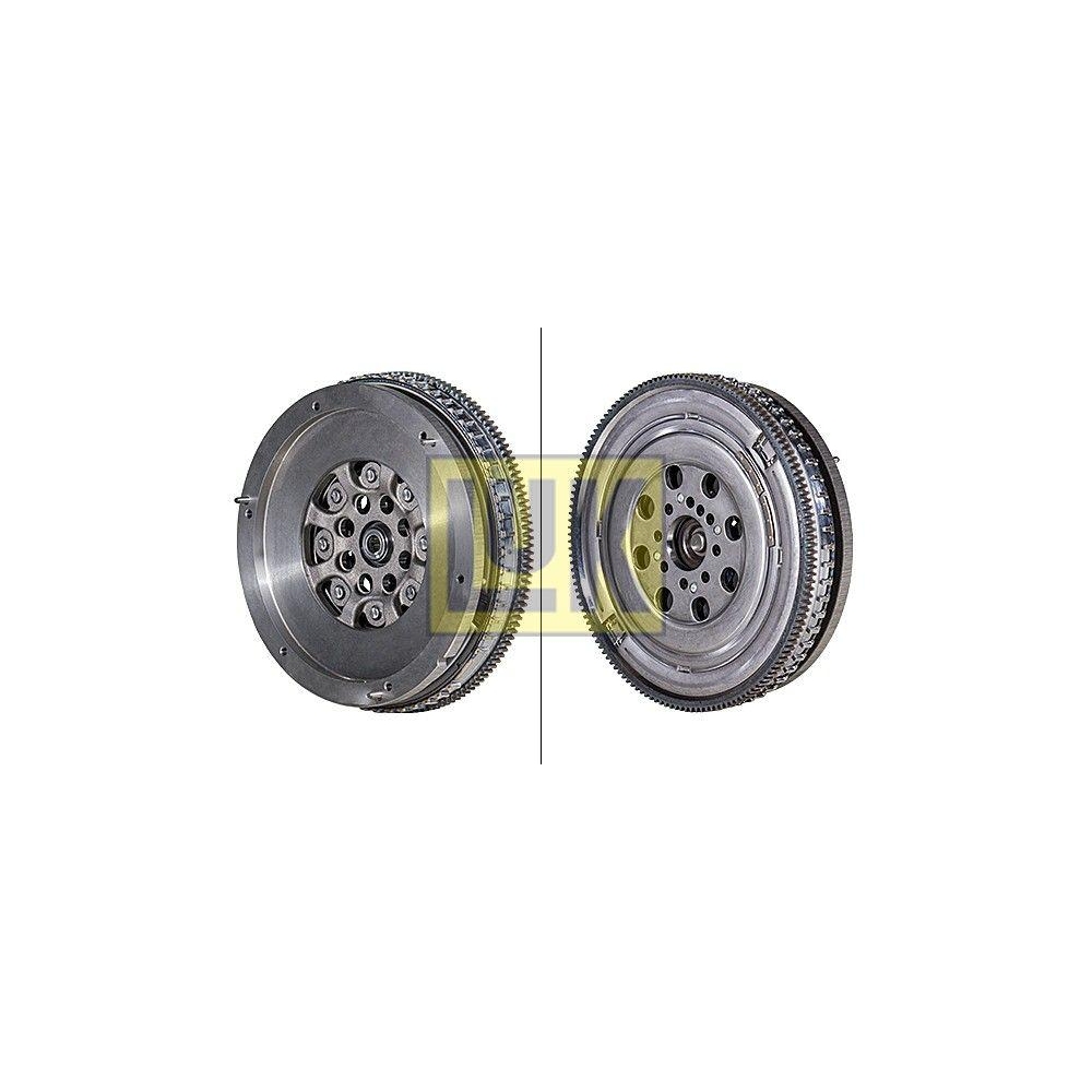 Schwungrad Schaeffler LuK 415 0657 10 LuK DMF für MERCEDES-BENZ