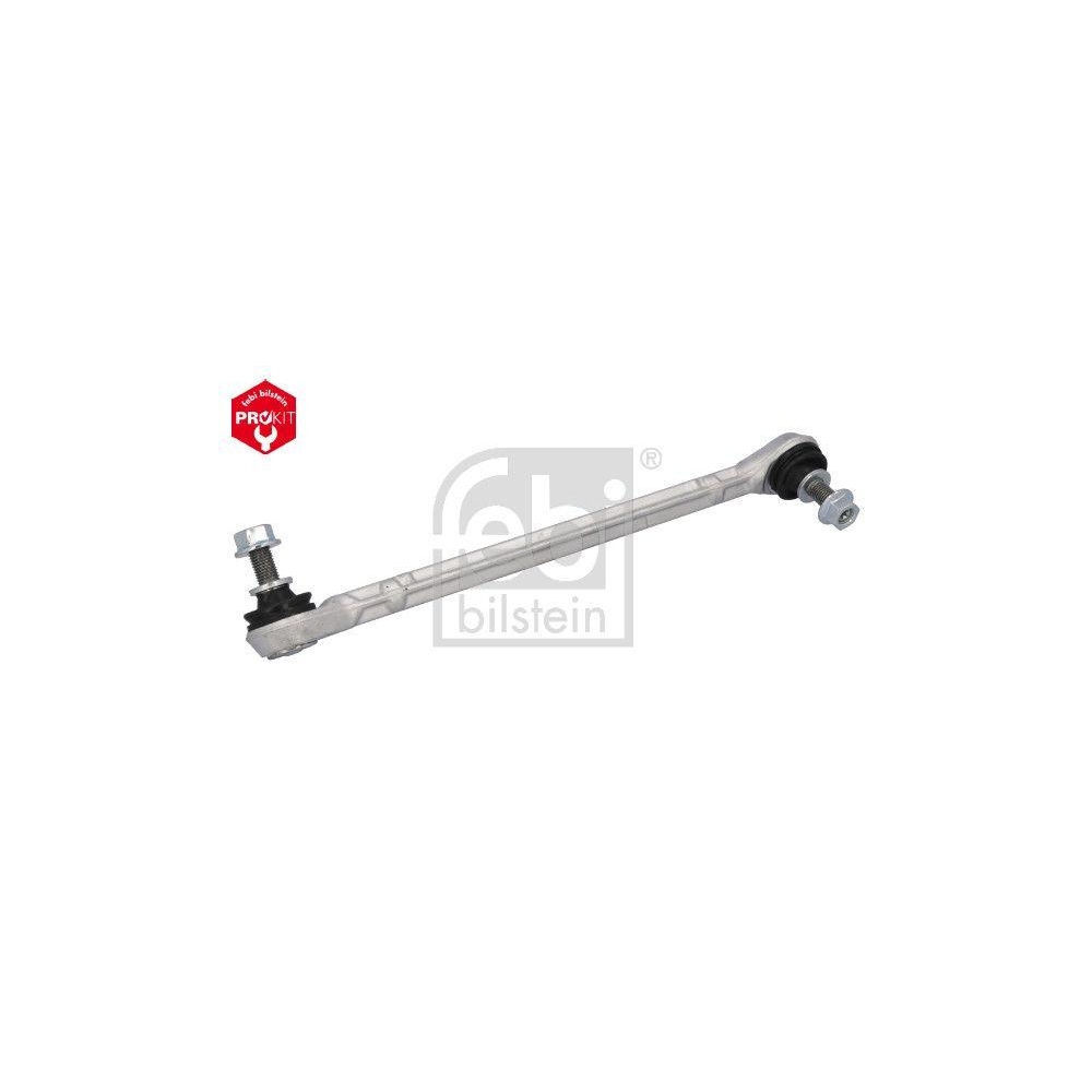 Stange/Strebe, Stabilisator FEBI BILSTEIN 39600 ProKit für MERCEDES-BENZ