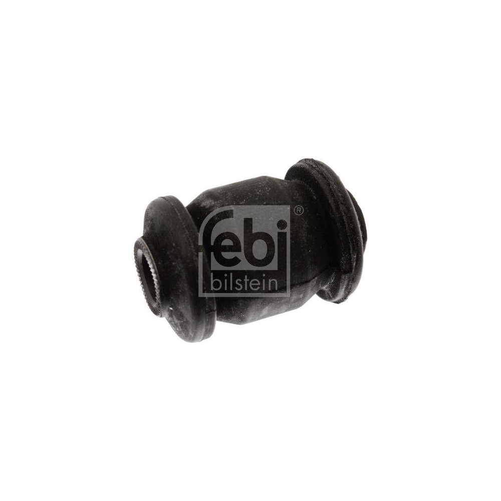 FEBI BILSTEIN Lagerung, Lenker 41590 f&uuml;r HYUNDAI KIA, Vorderachse links, hinten