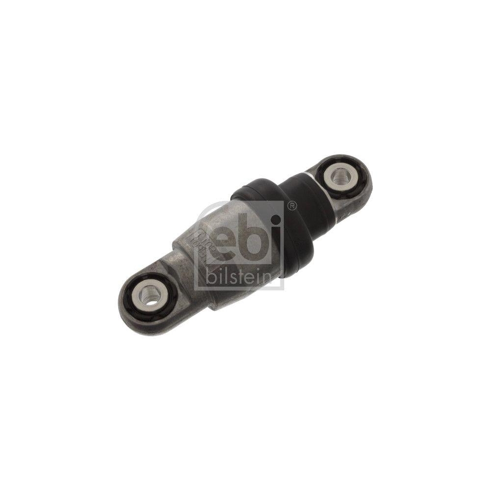 FEBI BILSTEIN Schwingungsd&auml;mpfer, Keilrippenriemen 45036 f&uuml;r PORSCHE