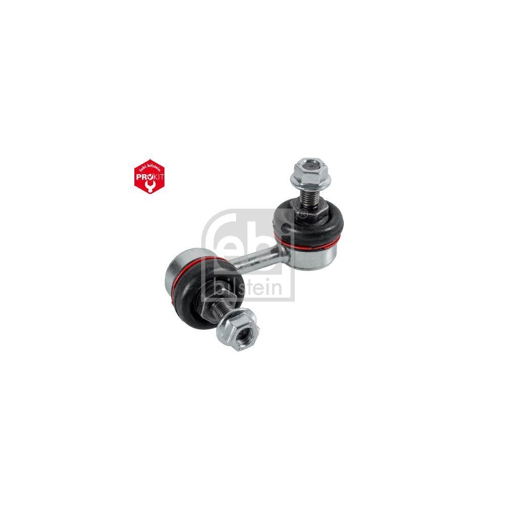FEBI BILSTEIN Stange/Strebe, Stabilisator 48155 ProKit f&uuml;r NISSAN