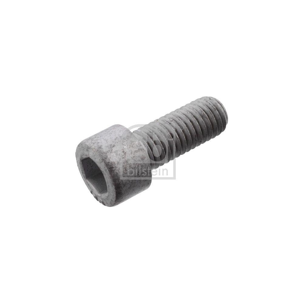 FEBI BILSTEIN Achsschraube, Antriebswelle 101235 f&uuml;r CHRYSLER DODGE, Hinterachse