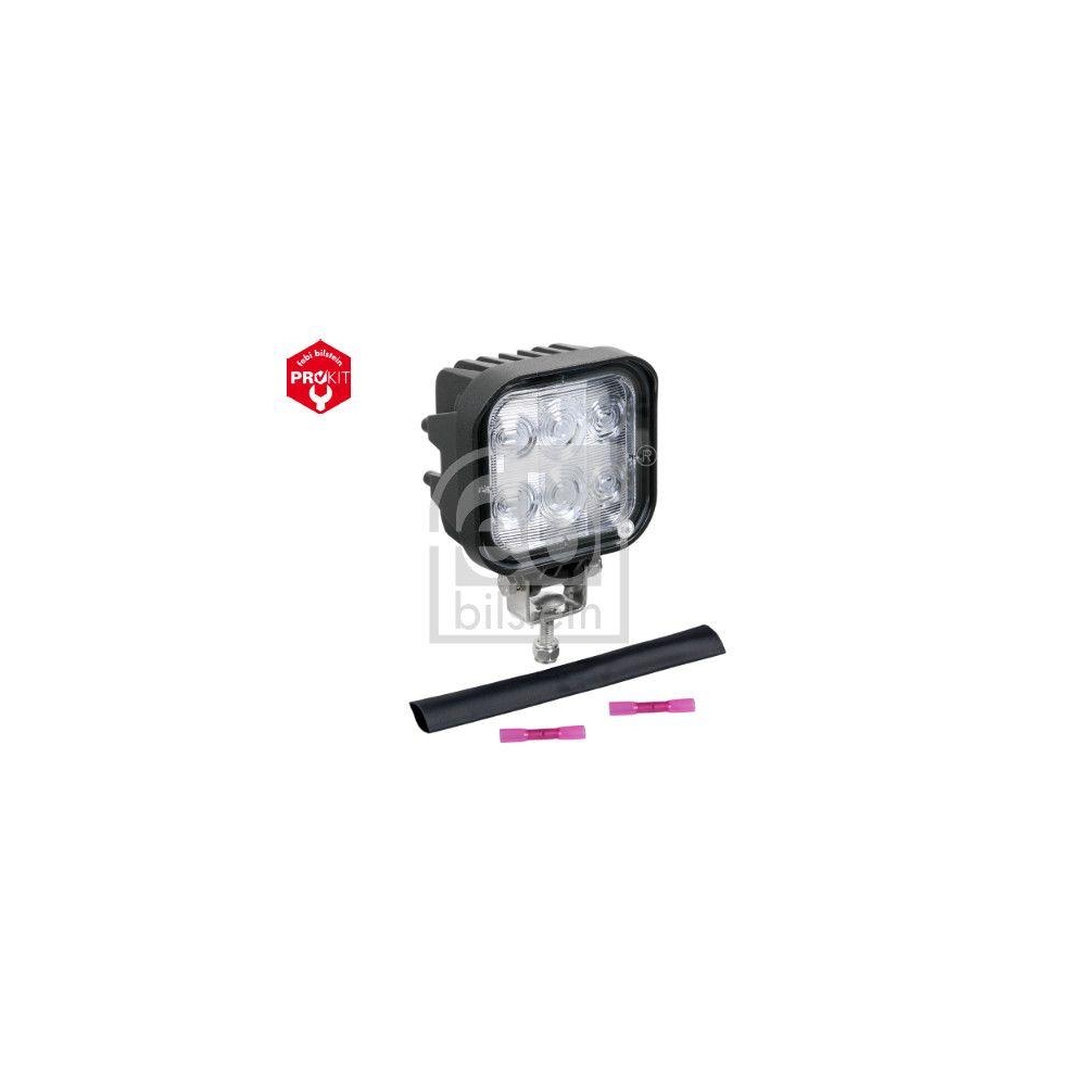 Arbeitsscheinwerfer FEBI BILSTEIN 104019 ProKit für